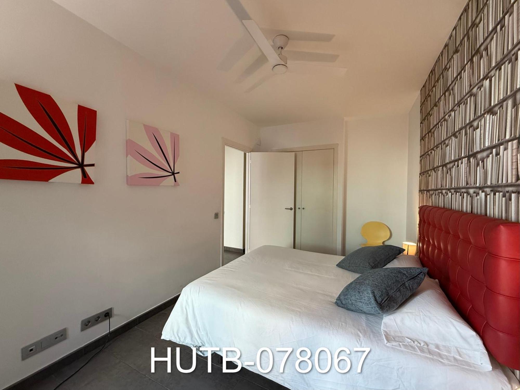 Apartamento Palau De La Musica 7