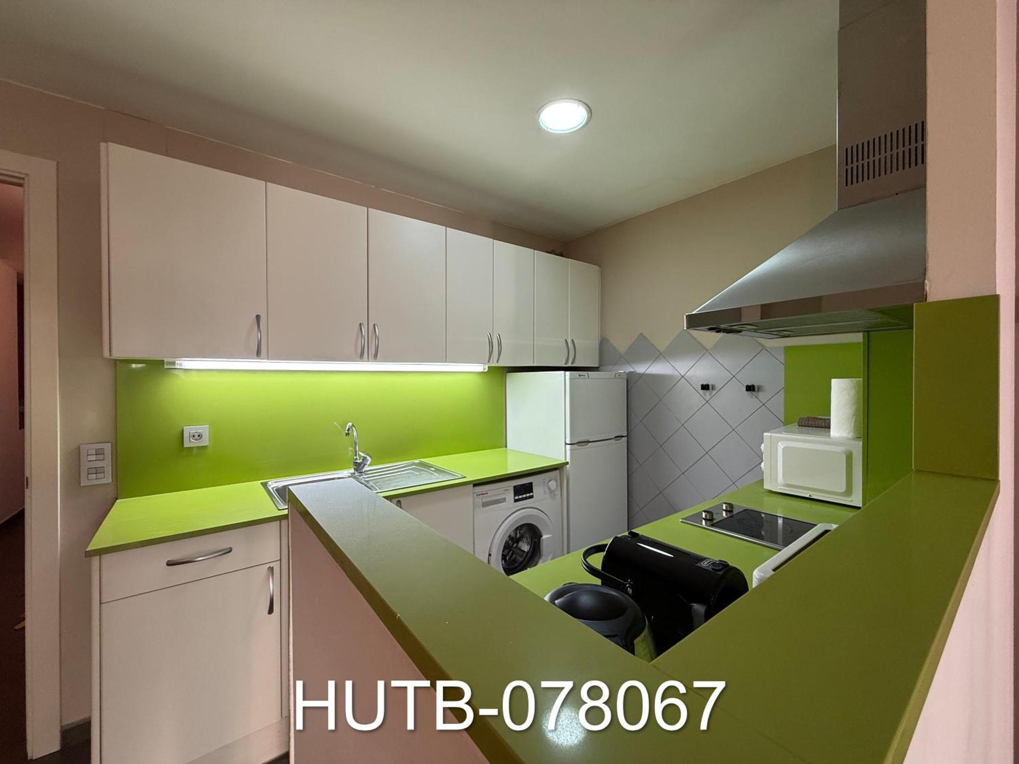 Apartamento Palau De La Musica 7 Barcelona